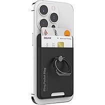 Amazon | AAUXX(オークス)iRing Pocket Mag Limited Edition